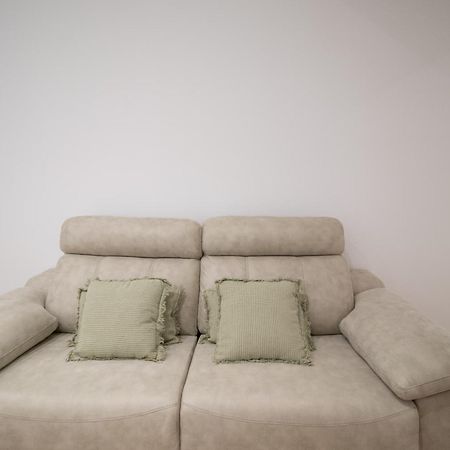 Bedtime Suites By Concept Flats Valencia Buitenkant foto