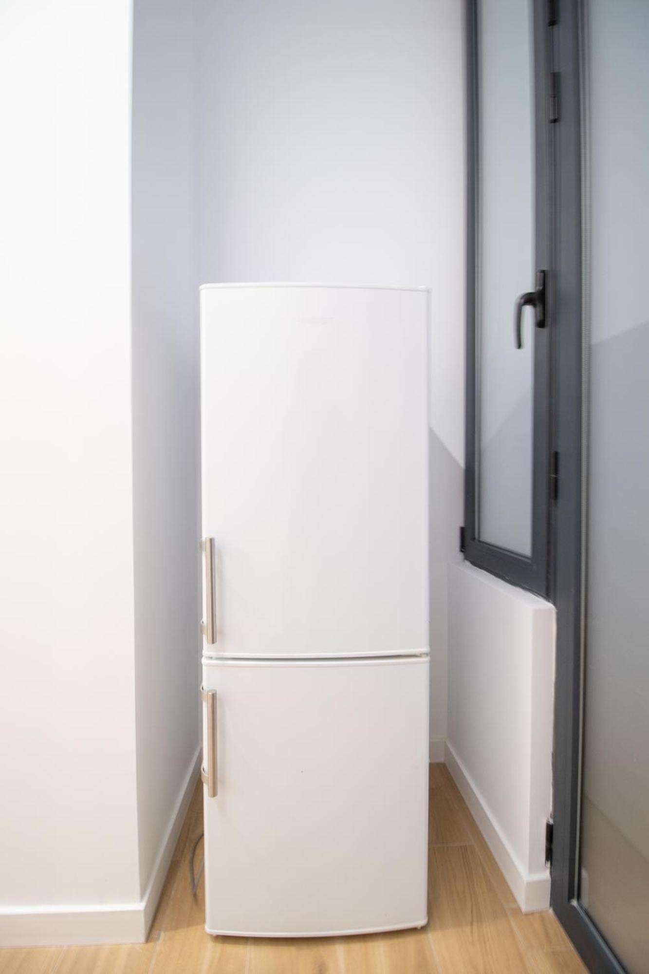 Bedtime Suites By Concept Flats Valencia Buitenkant foto