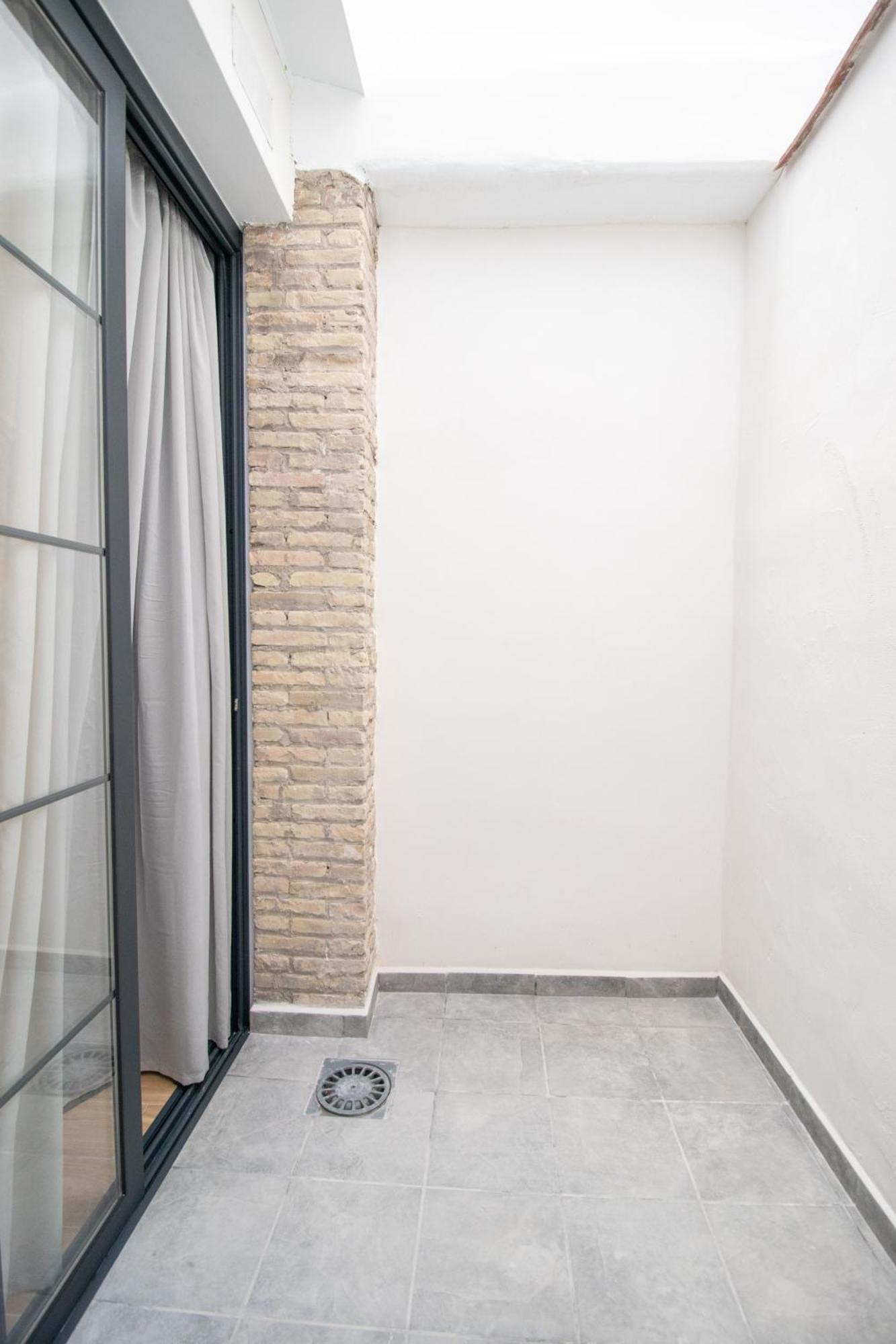 Bedtime Suites By Concept Flats Valencia Buitenkant foto