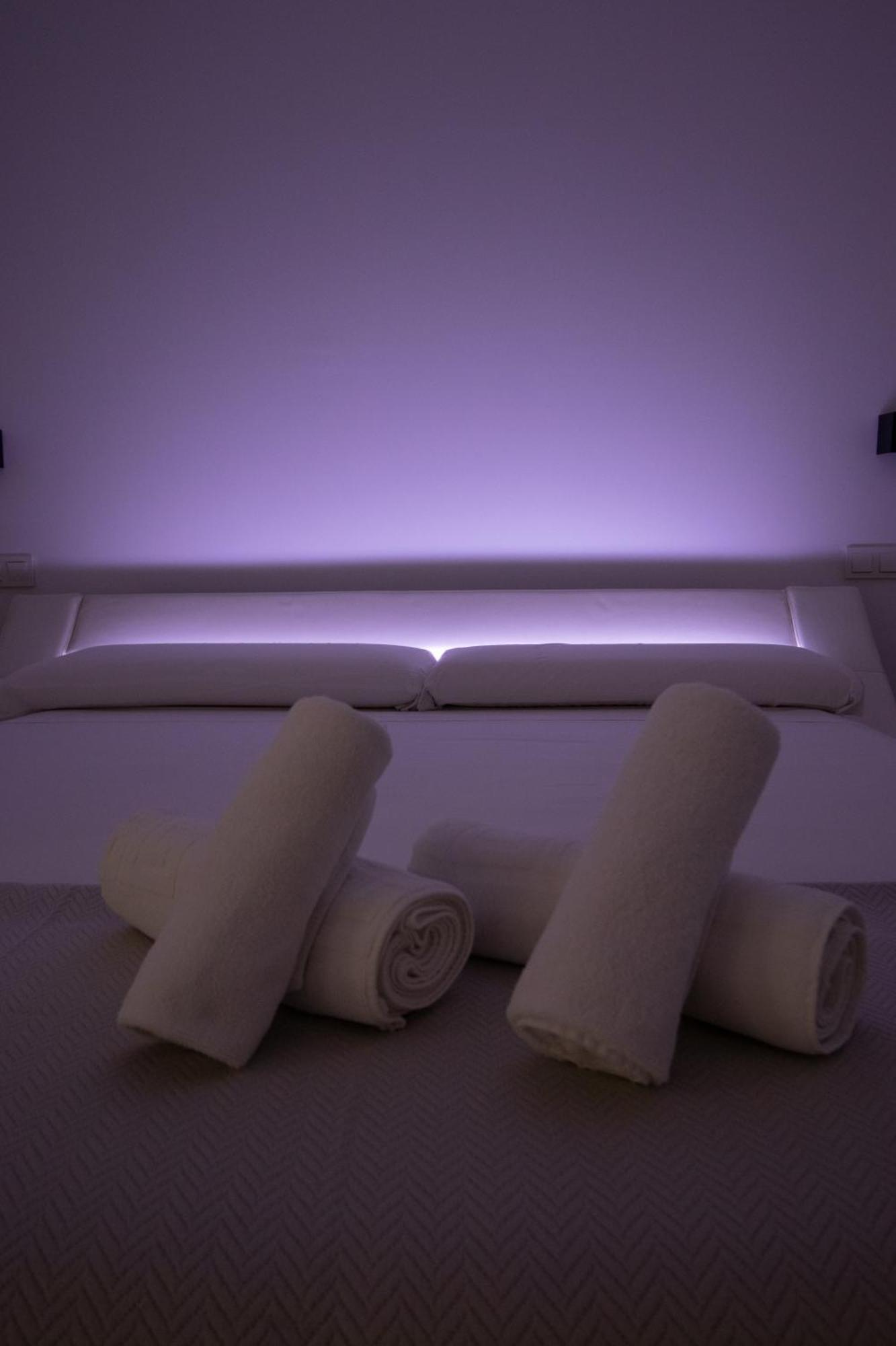 Bedtime Suites By Concept Flats Valencia Buitenkant foto