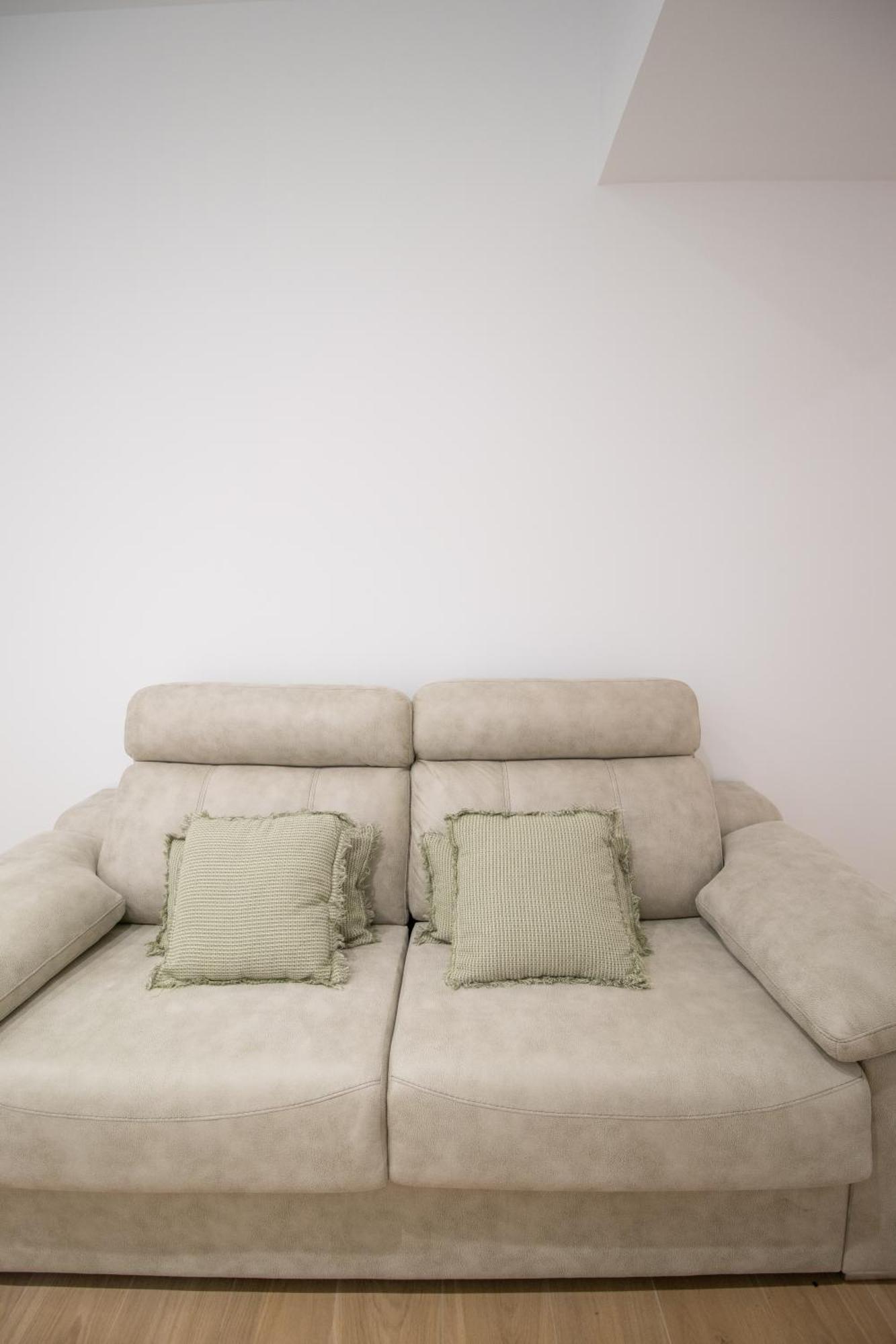 Bedtime Suites By Concept Flats Valencia Buitenkant foto