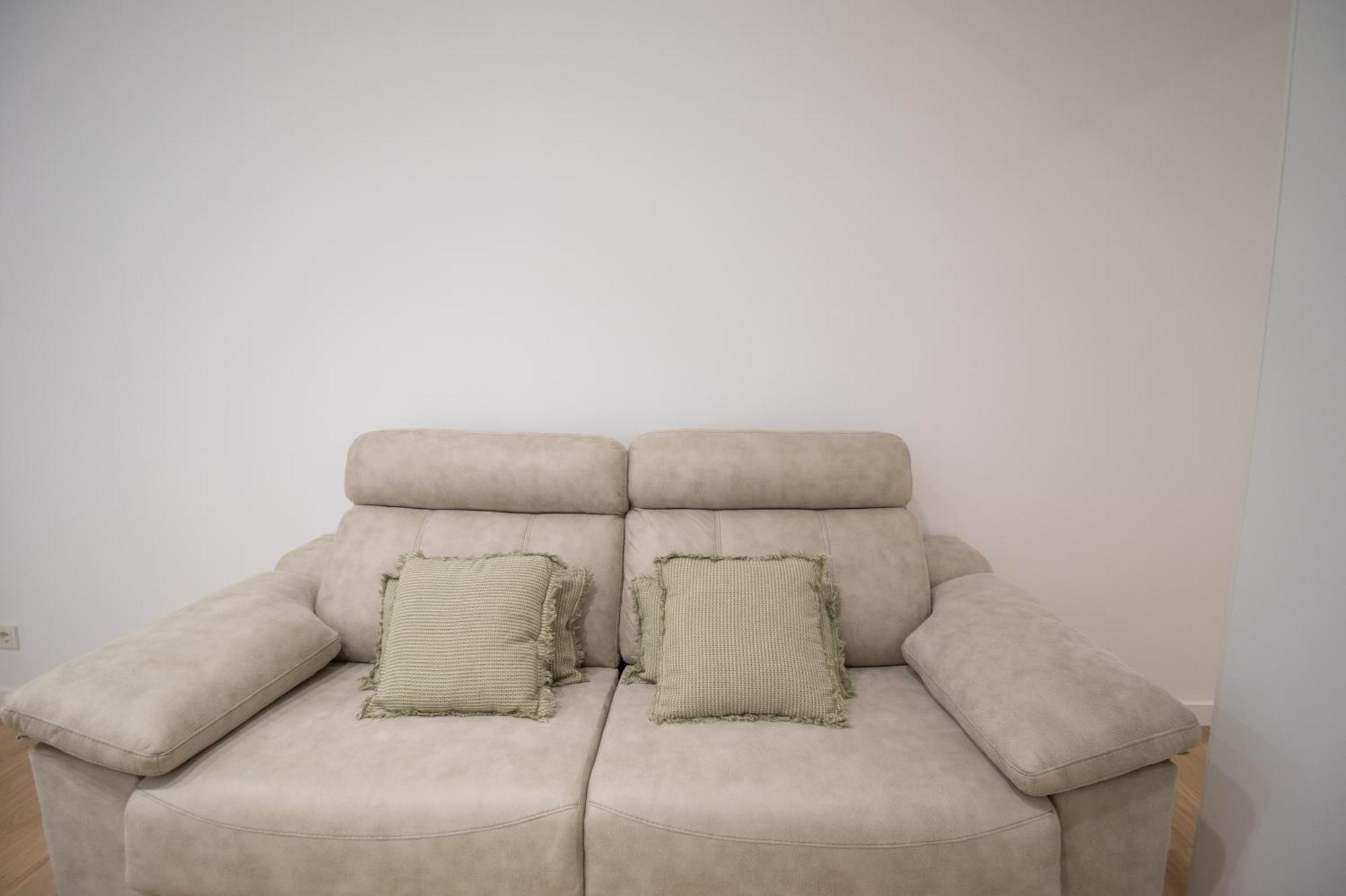 Bedtime Suites By Concept Flats Valencia Buitenkant foto
