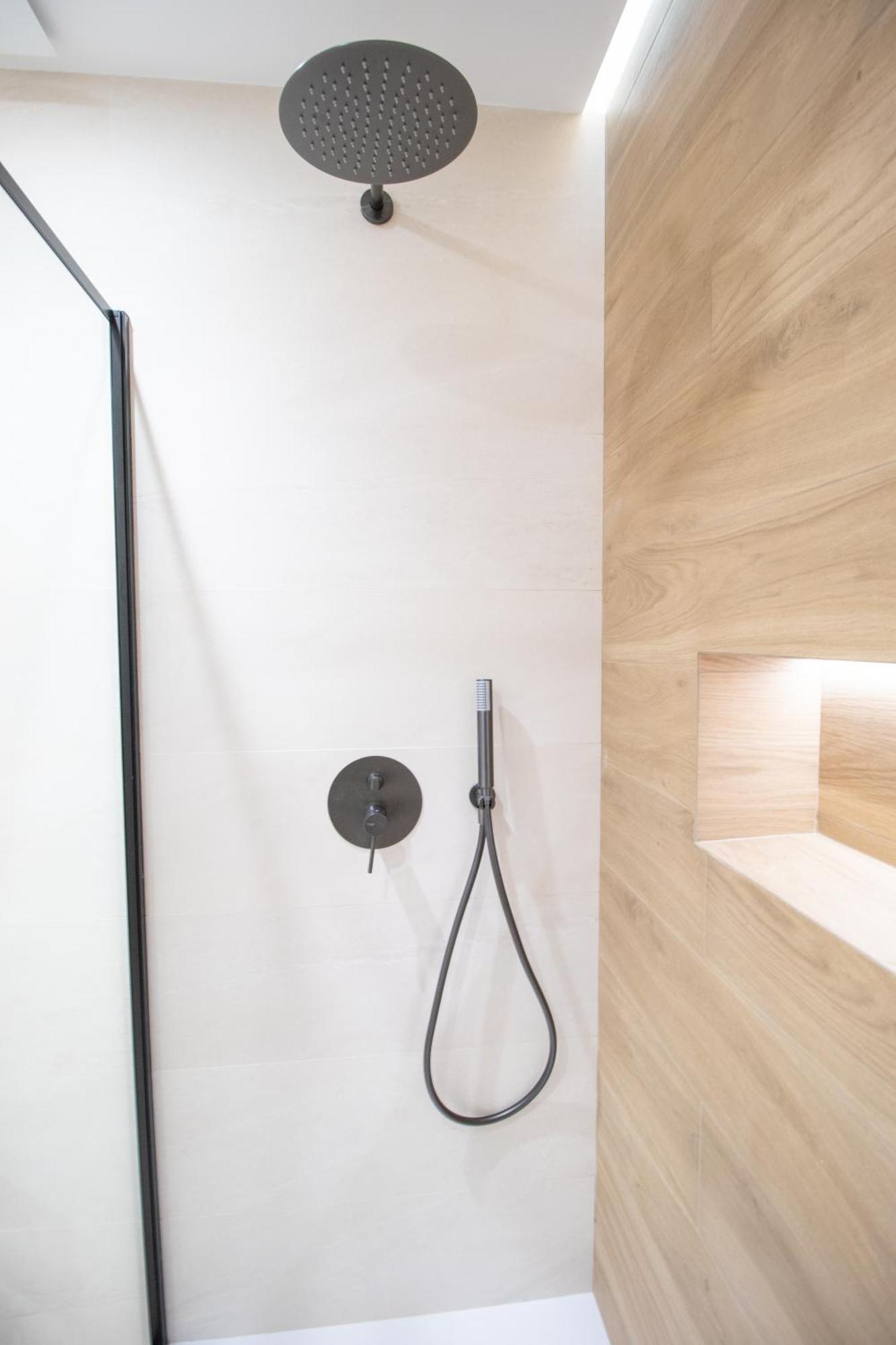Bedtime Suites By Concept Flats Valencia Buitenkant foto